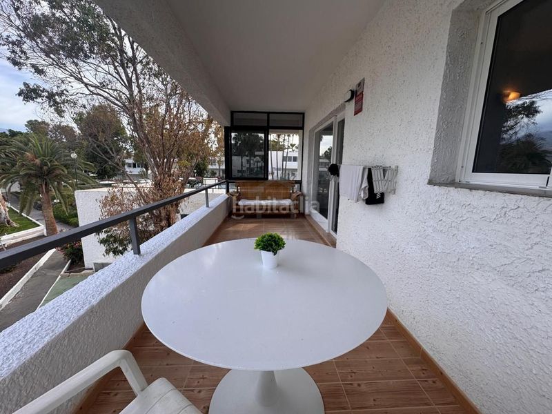 Foto 8e2ffc7f-563a-40d0-bafd-6c8923a22c3a. Apartament amb piscina a Costa del Silencio Arona