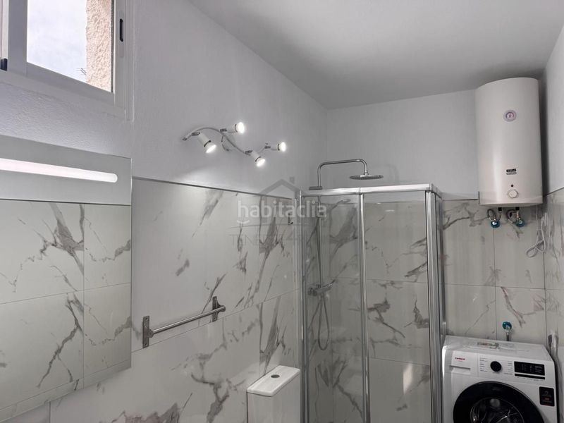 Foto 90eacd74-d63c-4d39-a2de-d6dc2a4093da. Apartament amb piscina a Costa del Silencio Arona