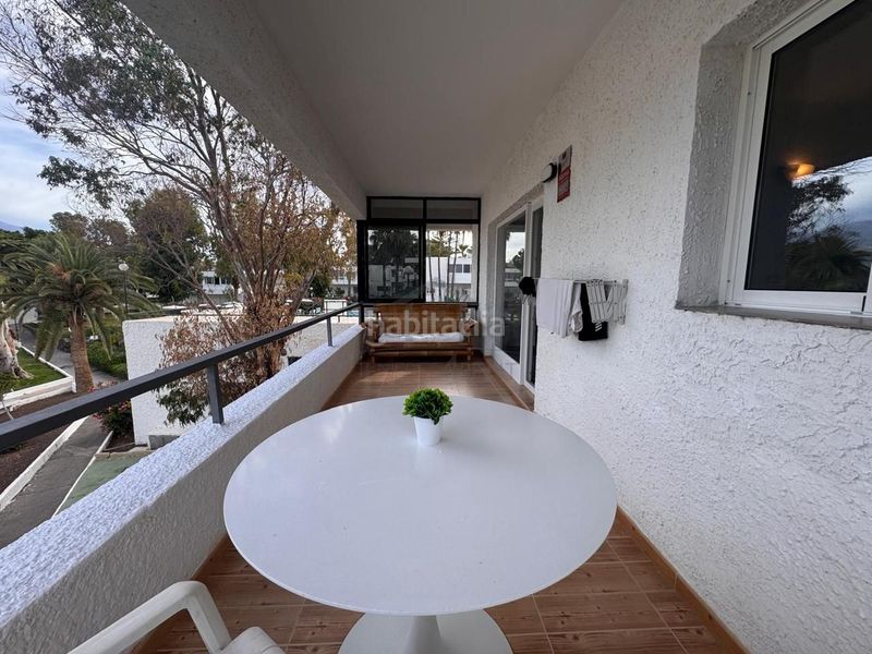 Foto 9ffe1cd3-043c-410a-acca-ea84fdb0d9be. Apartament amb piscina a Costa del Silencio Arona
