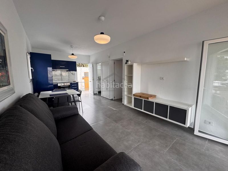 Foto a7328649-f019-402d-ba33-3b4973accba7. Apartament amb piscina a Costa del Silencio Arona