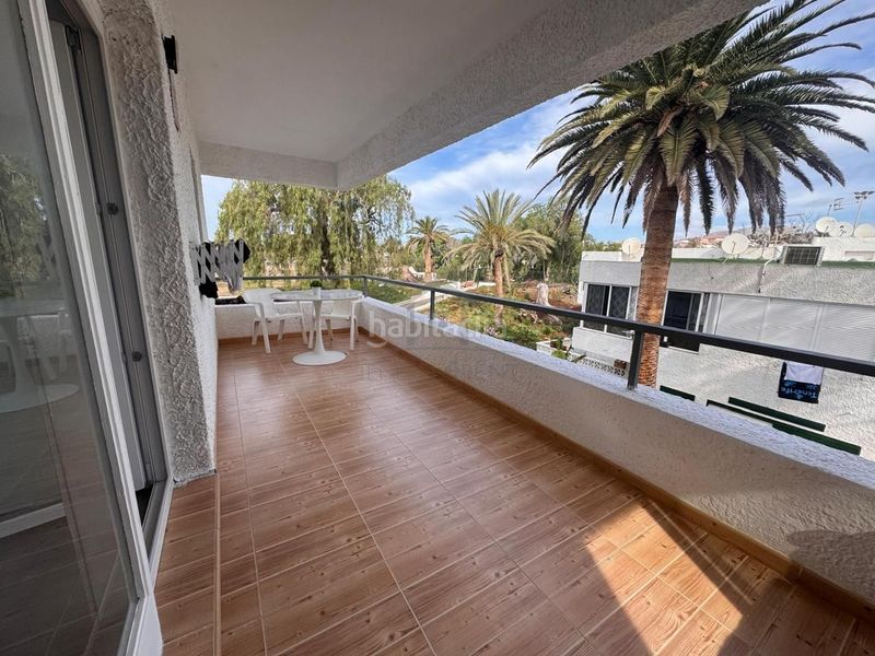 Foto c73eab89-533d-4997-be5e-2c09095bc29b. Apartament amb piscina a Costa del Silencio Arona