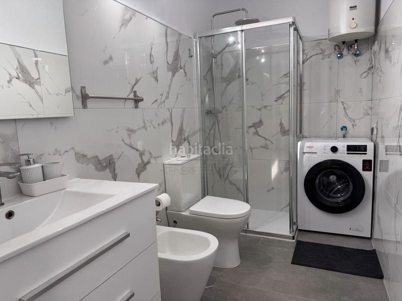 Foto ee5c85bd-c3ed-47de-817e-d1fc60ed5e83. Apartament amb piscina a Costa del Silencio Arona