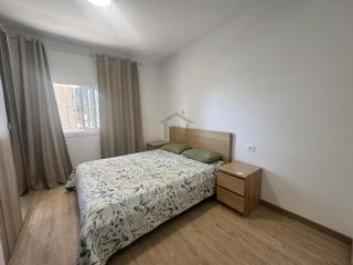 Apartament a Jose Antonio Tavio