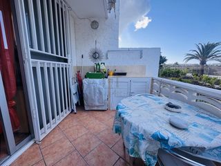 Affitto Monolocale  Jose antonio tavio. Apartamento en chaparral en alquiler