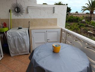 Miete Studiowohnung  Jose antonio tavio. Apartamento en chaparral en alquiler