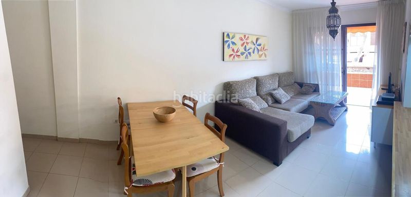 Foto 34ed7eaf-da13-4fd2-ab91-42c95a5ed0a9. Apartament amb aparcament piscina a Costa del Silencio Arona