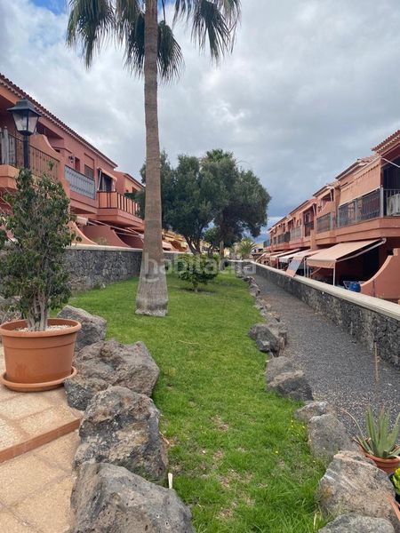 Foto 40f303b7-e46f-47a6-aec4-bebc7c2aa2b8. Apartament amb aparcament piscina a Costa del Silencio Arona