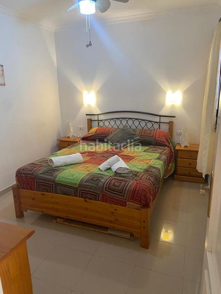 Foto 4453d058-f001-4700-a4c0-42678a0c09bf. Apartament amb aparcament piscina a Costa del Silencio Arona