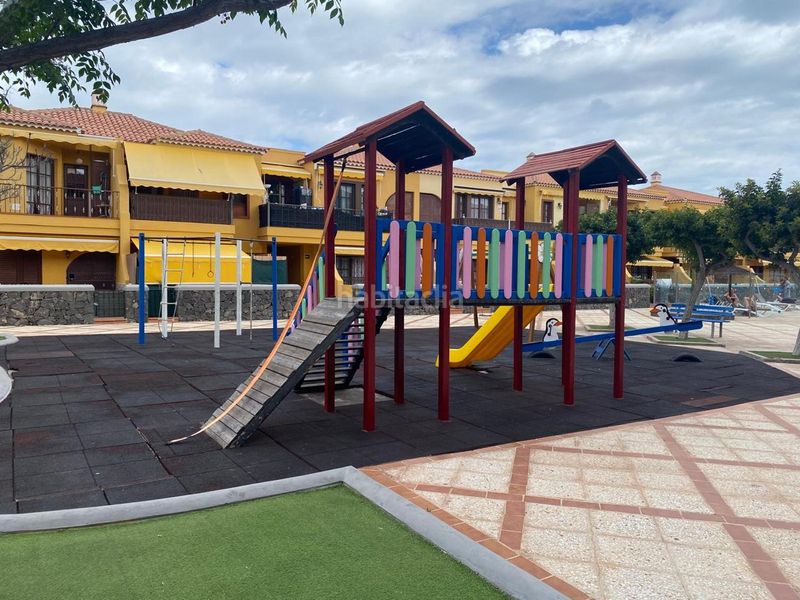 Foto 44a18f65-5fa6-47ac-a348-dacfc8a2f6cf. Apartament amb aparcament piscina a Costa del Silencio Arona