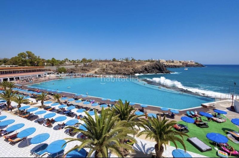 Foto 4853a3f7-a71a-4988-ad34-22cdebb692a3. Apartament amb aparcament piscina a Costa del Silencio Arona