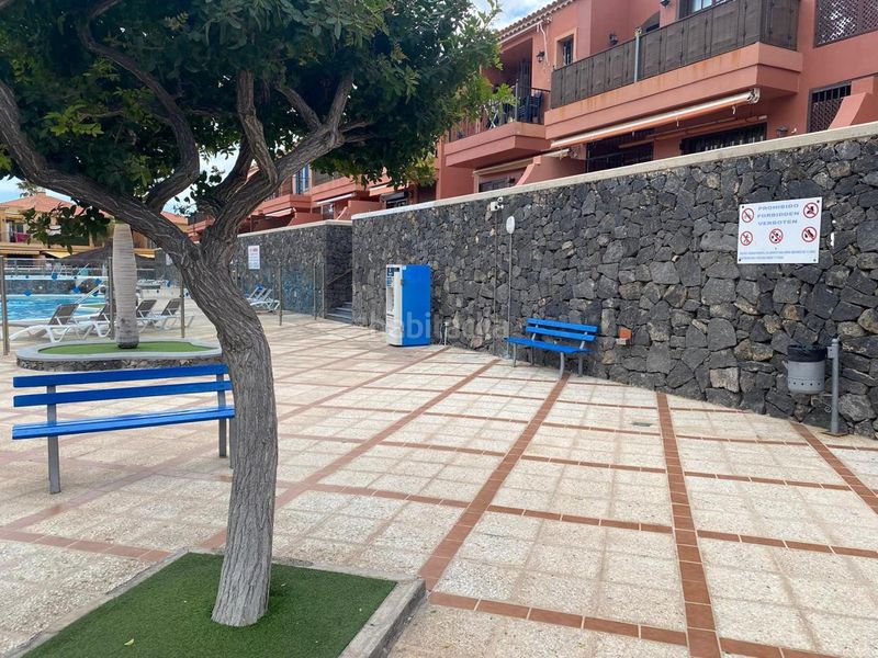 Foto 4c9a2287-1ddf-4c9f-9511-c615226b3730. Apartament amb aparcament piscina a Costa del Silencio Arona