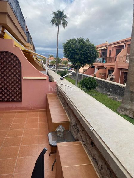 Foto 603987e2-e0a2-4a2d-a43f-66eb72157185. Apartament amb aparcament piscina a Costa del Silencio Arona