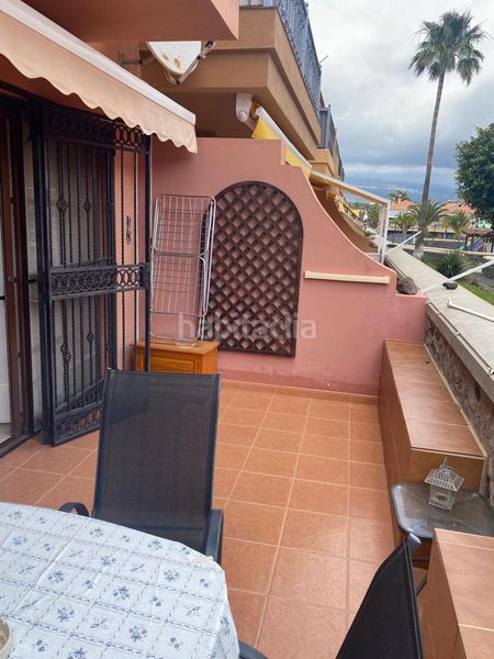 Foto 6d8fc42d-29ed-4137-90e6-6c3109da99ef. Apartament amb aparcament piscina a Costa del Silencio Arona
