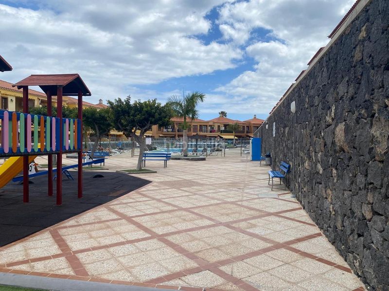 Foto 6e88be06-c7c8-4657-b1d4-c2f09acc1f9f. Apartament amb aparcament piscina a Costa del Silencio Arona
