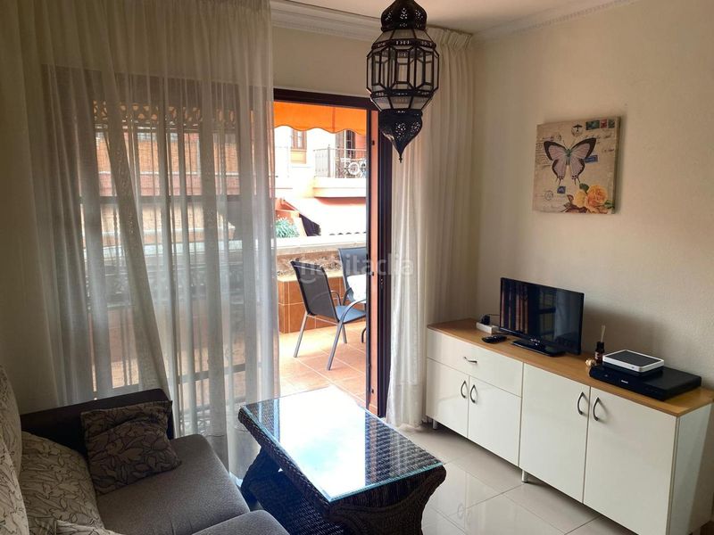 Foto 71026676-6a81-492b-ad92-0fcbb0e96222. Apartament amb aparcament piscina a Costa del Silencio Arona