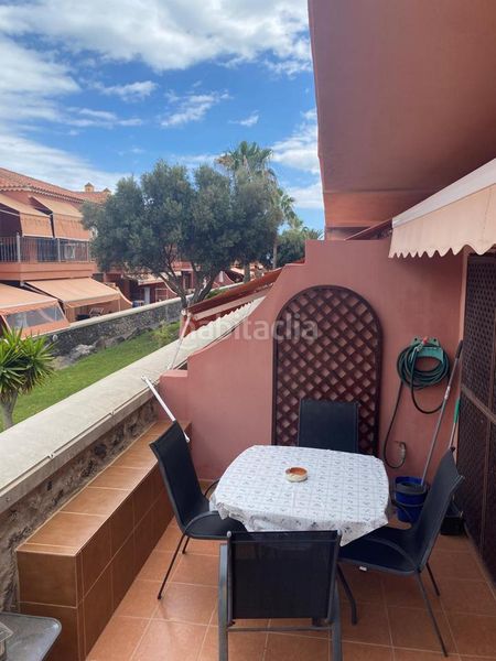 Foto b56be749-790e-48a5-95db-e43829f1f855. Apartament amb aparcament piscina a Costa del Silencio Arona