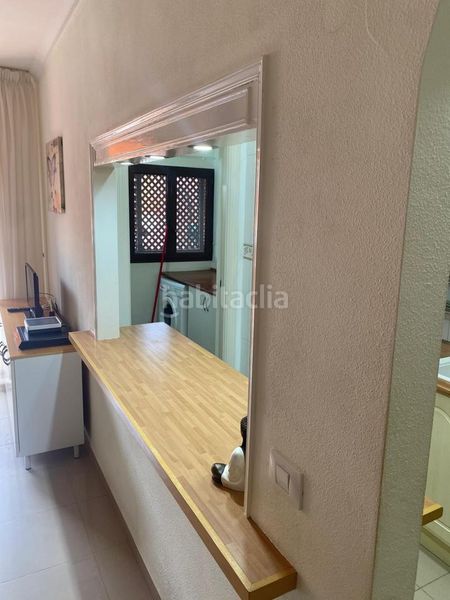 Foto c9e98219-7e8a-46c9-9d56-cabc8ca6211e. Apartament amb aparcament piscina a Costa del Silencio Arona