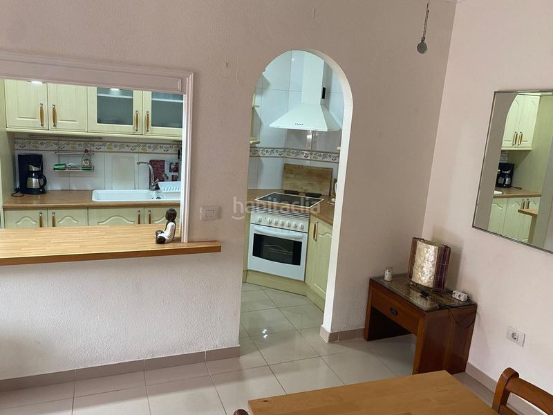 Foto cd011d33-f18c-408e-a013-56e0c2c6e959. Apartament amb aparcament piscina a Costa del Silencio Arona