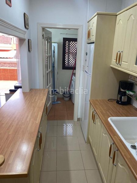 Foto d24a5e8c-ab95-4aba-a1b8-0d4d81ccf3aa. Apartament amb aparcament piscina a Costa del Silencio Arona