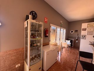 Local commercial à Costa del Silencio
