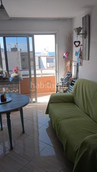 Foto 93ffc54d-b831-458f-8599-07050b0fdf29. Apartament a Las Galletas Arona