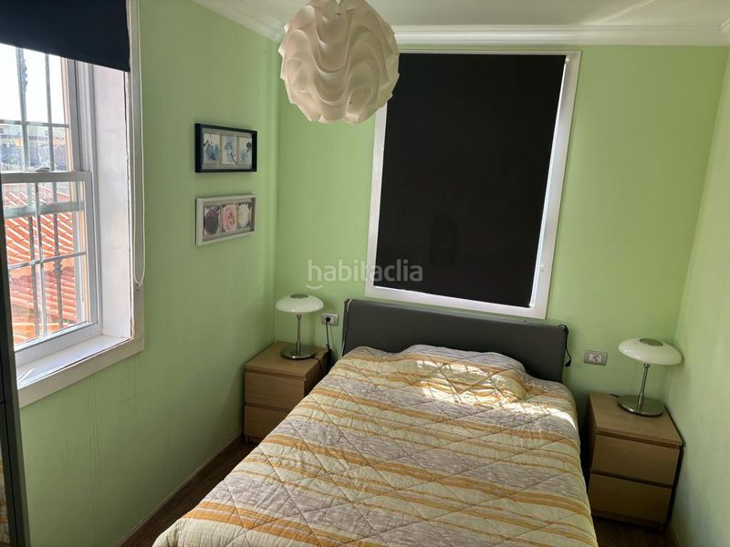 Foto b8c4d6a0-b554-4403-8180-101690a2d797. House with parking in Las Galletas Arona