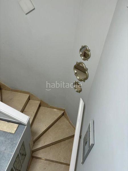 Foto c0e08d7a-5f1b-413a-b3e6-61a58e356aa2. House with parking in Las Galletas Arona