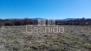 Finca rústica a Torrecaballeros. Finca rústica en venta de 2.360m en torrecaballeros  segovia