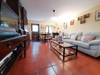 Chalet à Ortigosa del Monte. Bonita casa en venta en ortigosa del monte segovia de 4 dormitor