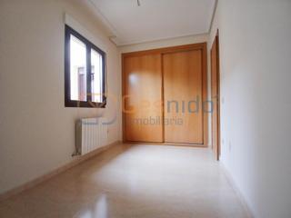 Appartamento en Prdena. Piso a estrenar en pradena segovia de 2 dormitorios, plaza de ga