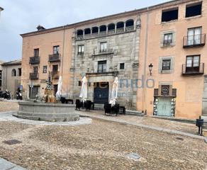 Edificio  Plaza san martín. Exclusivo edificio en venta en la plaza san martín casco antiguo