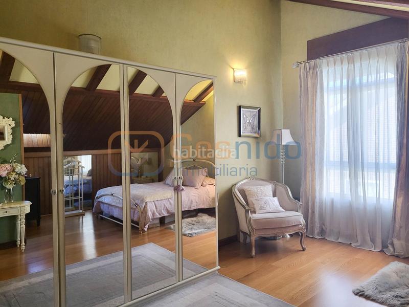 Foto 207ebb0c-68c3-4087-9dcb-a2696a571aec. Maison jumelée avec chauffage parking dans Sector Plaza de Toros Segovia