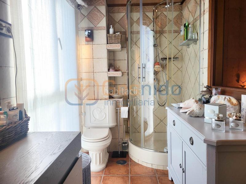 Foto 246e88d5-fcf7-4aa1-a524-41f6048b8c5f. Maison jumelée avec chauffage parking dans Sector Plaza de Toros Segovia