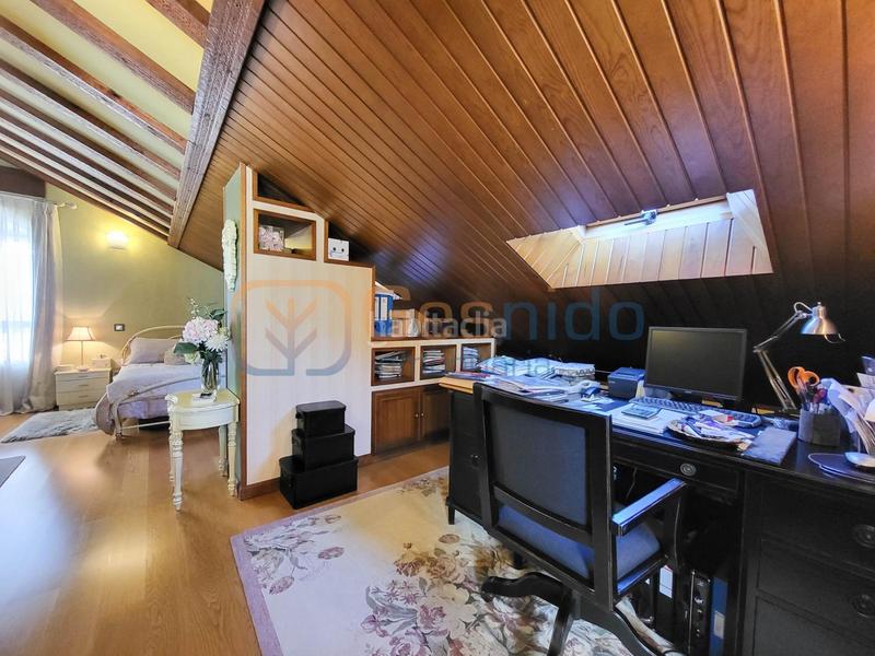 Foto 320aa389-60da-4642-a813-969b787b982b. Maison jumelée avec chauffage parking dans Sector Plaza de Toros Segovia