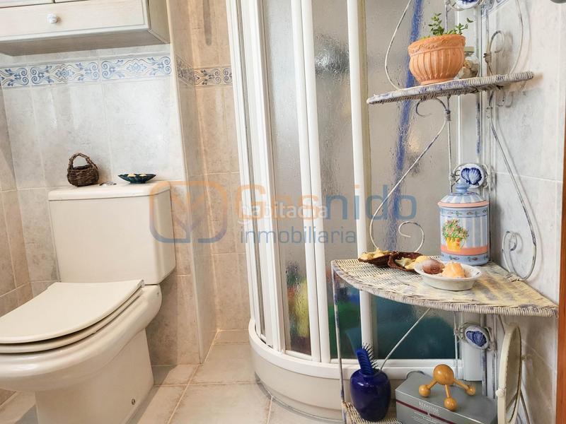 Foto 5a64ce3e-cf6f-40a5-a965-fa4f26819cfe. Maison jumelée avec chauffage parking dans Sector Plaza de Toros Segovia