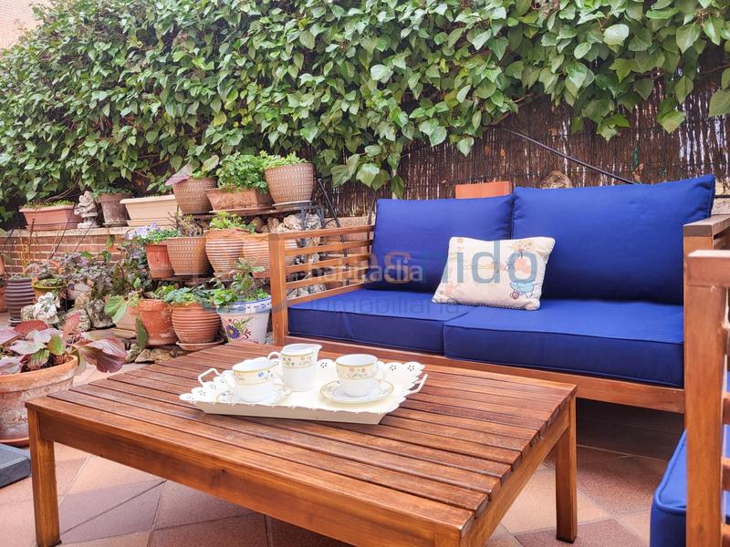 Foto 98eab298-3e15-40d9-ab99-6e619a8e2154. Maison jumelée avec chauffage parking dans Sector Plaza de Toros Segovia