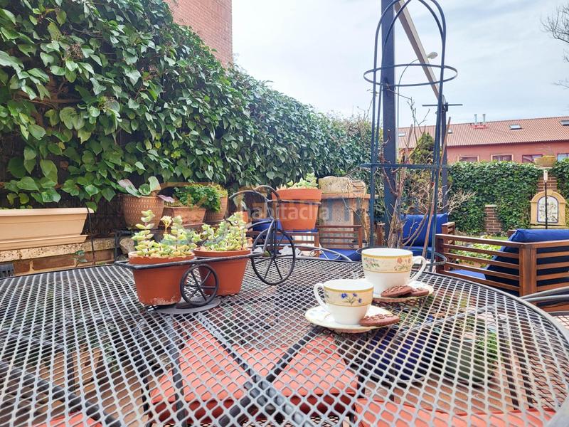 Foto a1e1c3f2-c1a5-42db-bc51-e46c401e29fc. Maison jumelée avec chauffage parking dans Sector Plaza de Toros Segovia