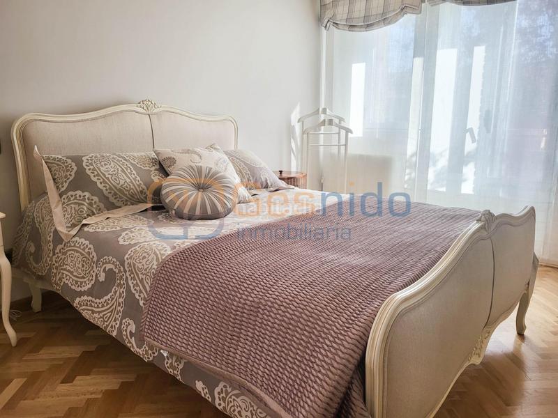 Foto b6c38e7d-c47b-47ad-aa89-d0590e50c73d. Maison jumelée avec chauffage parking dans Sector Plaza de Toros Segovia