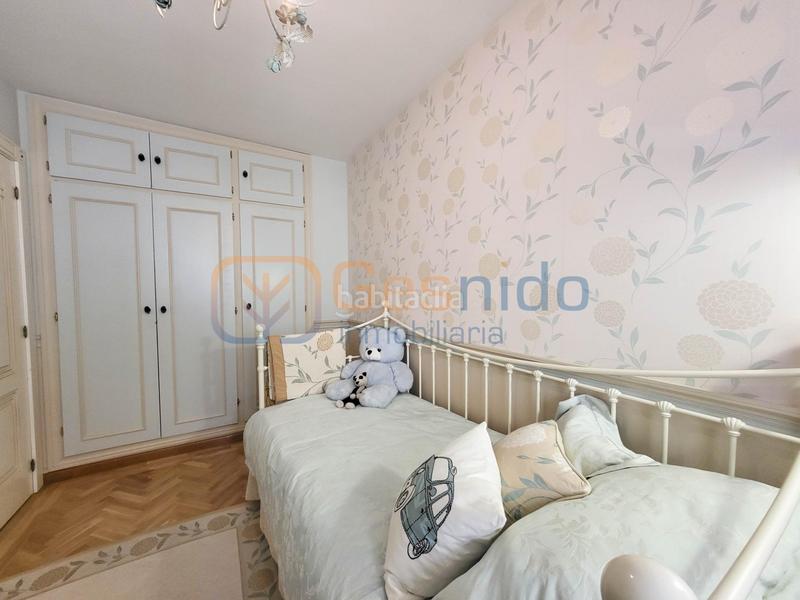 Foto c4298d81-61b9-40e1-9ab4-63588e810f81. Maison jumelée avec chauffage parking dans Sector Plaza de Toros Segovia