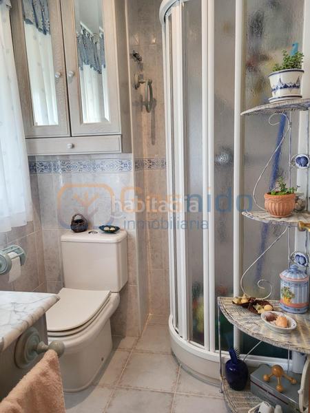 Foto eef4cf96-dc13-418d-880a-55c1609eeaf7. Maison jumelée avec chauffage parking dans Sector Plaza de Toros Segovia