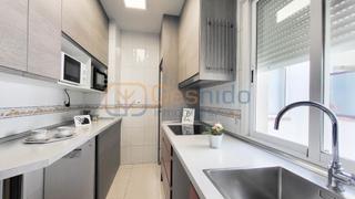 Appartement à San Cristóbal De Segovia. Bonito piso  en san cristobal  de segovia de 2 dormitorios