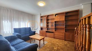 Location Duplex à José Zorrilla - Padre Claret. Alquiler de exclusiva vivienda  de 4 dormitorios, 2 baños, garaj