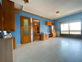 Pis a San Cristóbal De Segovia. Se vende dúplex en san cristobal de segovia de 2 dormitorios, pi