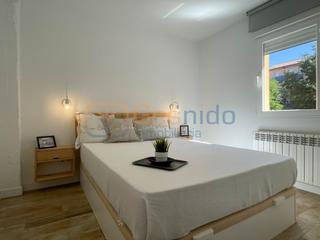Etagenwohnung in Sector Plaza de Toros. Piso totalmente reformado en el barrio de san jose segovia de 2