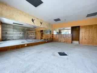 Edifici a El Espinar Pueblo. Edificio en venta  en san rafael segovia