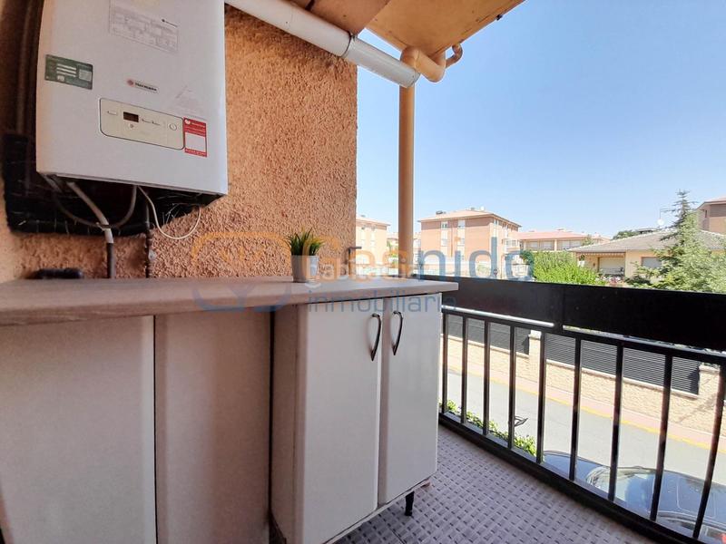 Foto 4a5431d7-da32-40a4-88f4-d4dace7cae0f. Appartement avec chauffage piscine dans San Cristóbal De Segovia