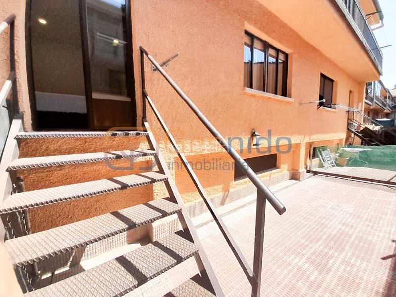 Foto 6c4e315d-4d5a-4602-86b6-85afd0c6ba3d. Appartement avec chauffage piscine dans San Cristóbal De Segovia