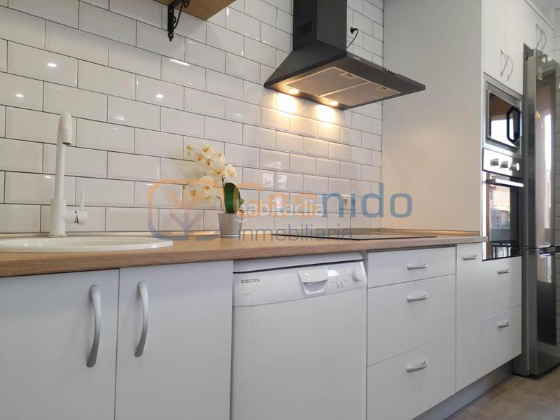 Foto aa08b7b9-3c72-486d-8f83-f0c3af1484ac. Appartement avec chauffage piscine dans San Cristóbal De Segovia