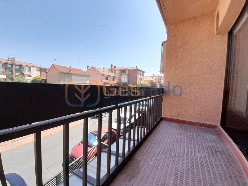 Foto acb33fab-67dc-4b60-8d97-9da5e2c8e78d. Appartement avec chauffage piscine dans San Cristóbal De Segovia