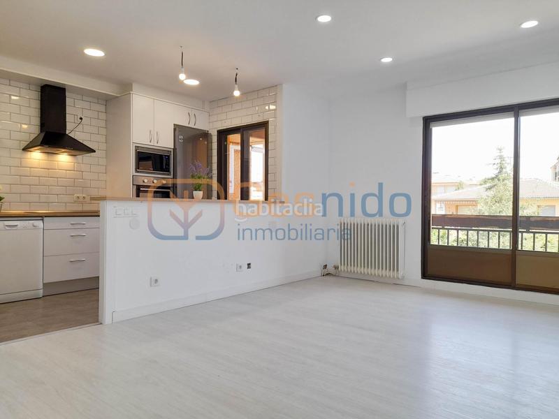 Foto ae3ed197-ffd7-440c-8b78-ee38998b5c83. Appartement avec chauffage piscine dans San Cristóbal De Segovia